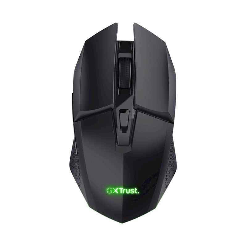 Miška Trust GXT 110 Felox, črna