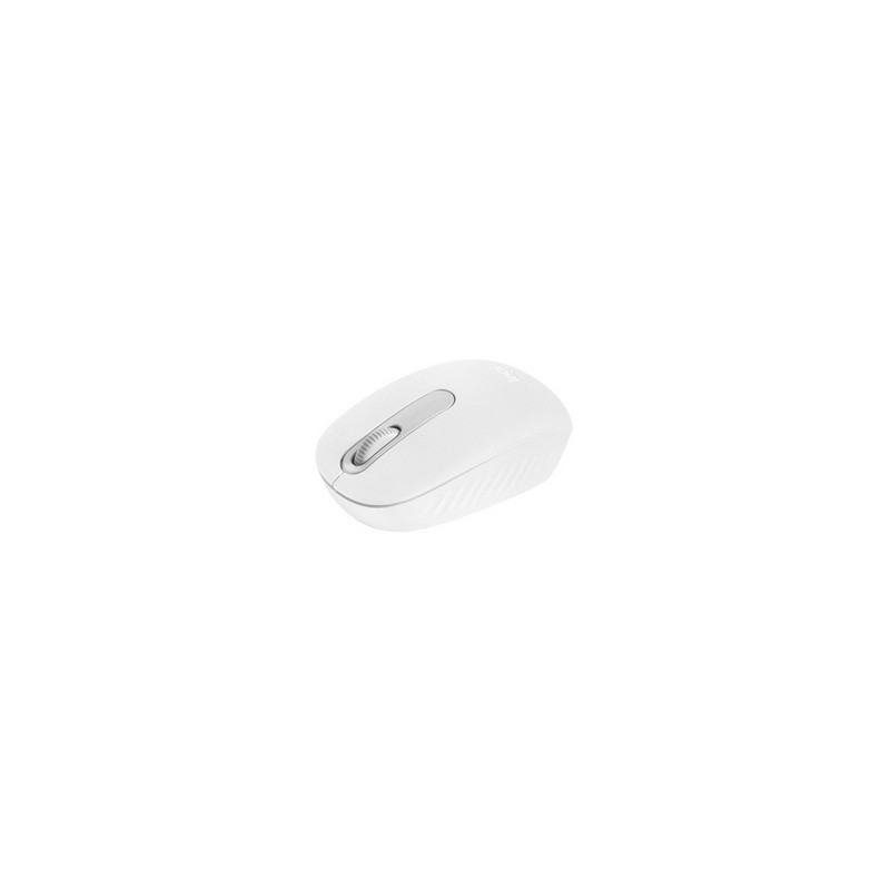 Miška Logitech M196, bela