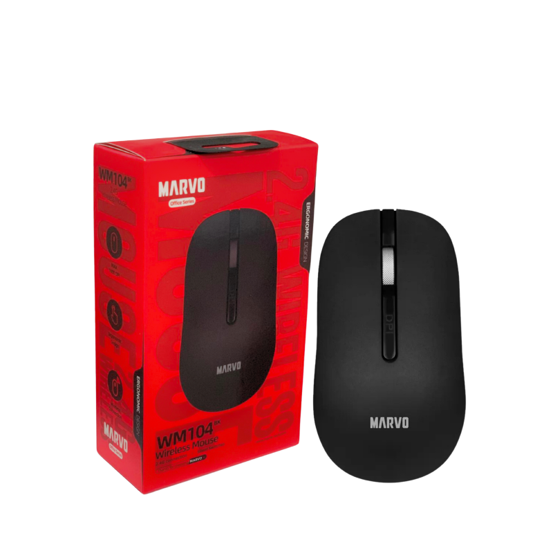 Miška MARVO WM104