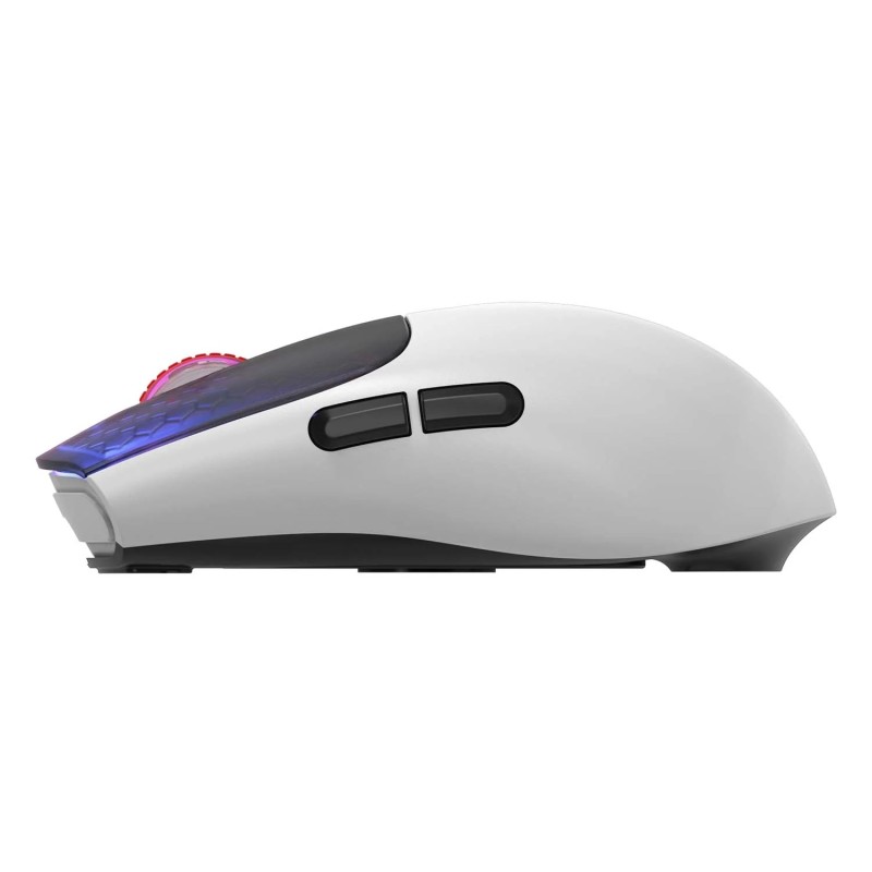 Miška MONKA G966W VERO