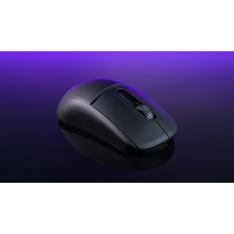 Miška TURTLE BEACH BURST II AIR, črna
