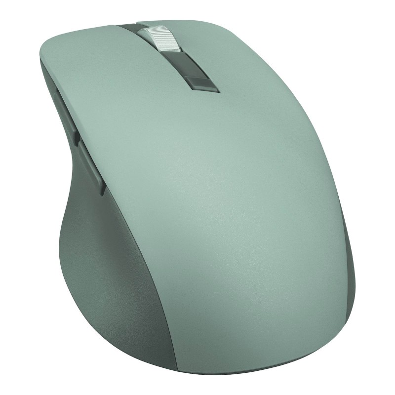 Miška ASUS SmartO MD200 Silent Plus, zelena