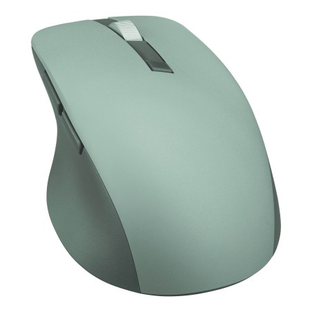 Miška ASUS SmartO MD200 Silent Plus, zelena