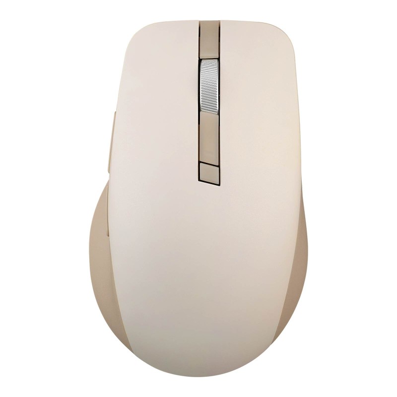 Miška ASUS SmartO MD200 Silent Plus, bež