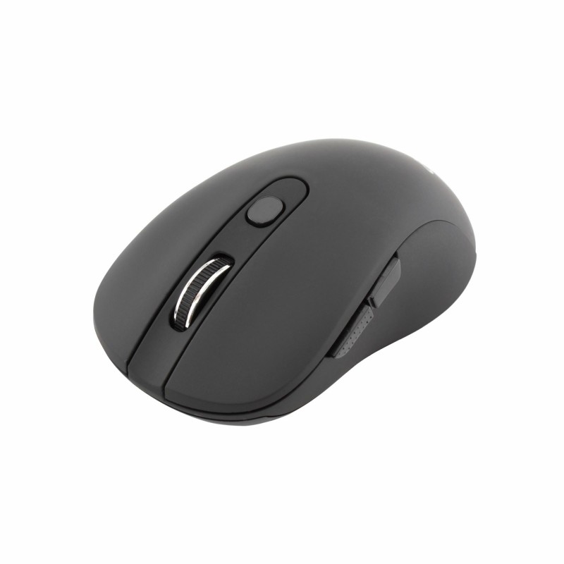 Miška SBOX USB WM-911, črna