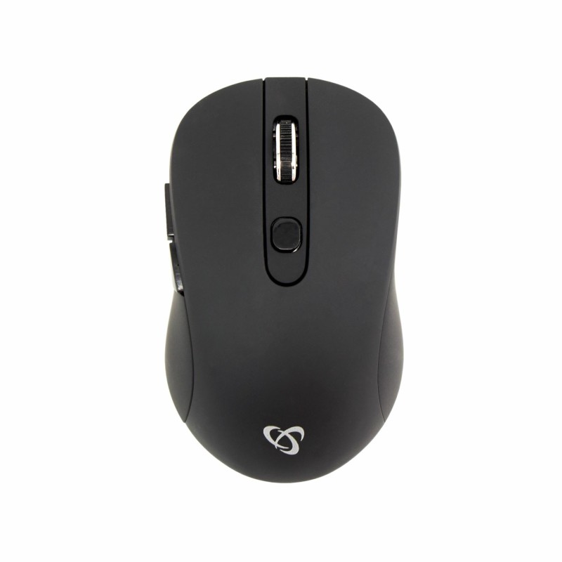 Miška SBOX USB WM-911, črna