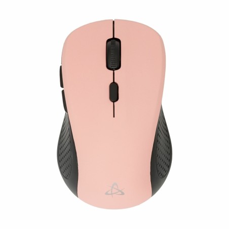 Miška SBOX WM-993, roza