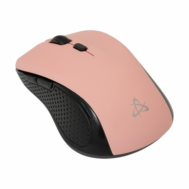 Miška SBOX WM-993, roza