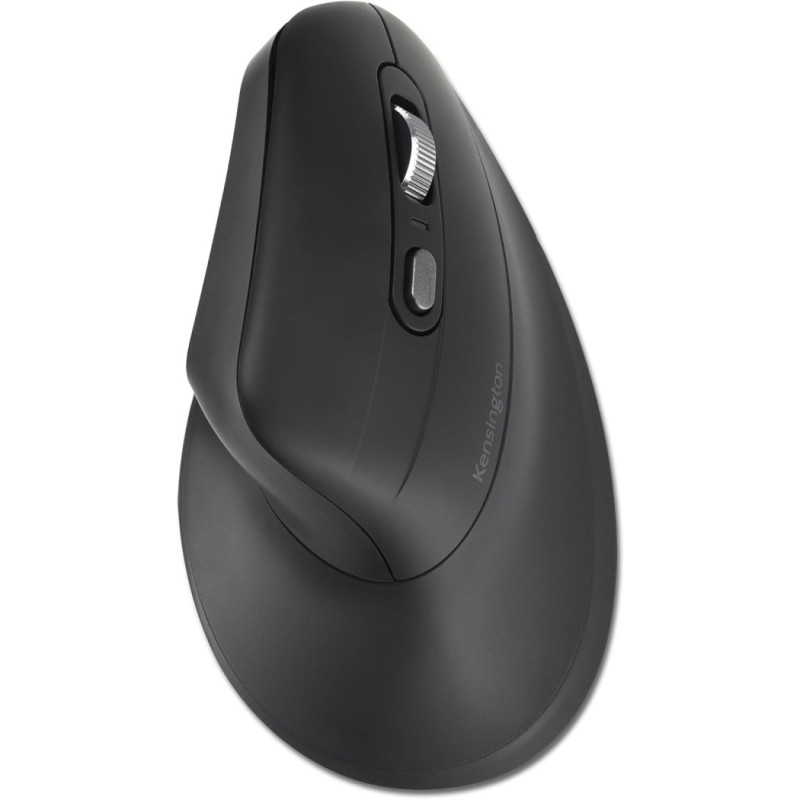 Miška Kensington MY630 EQ K72482WW, ergonomska, črna