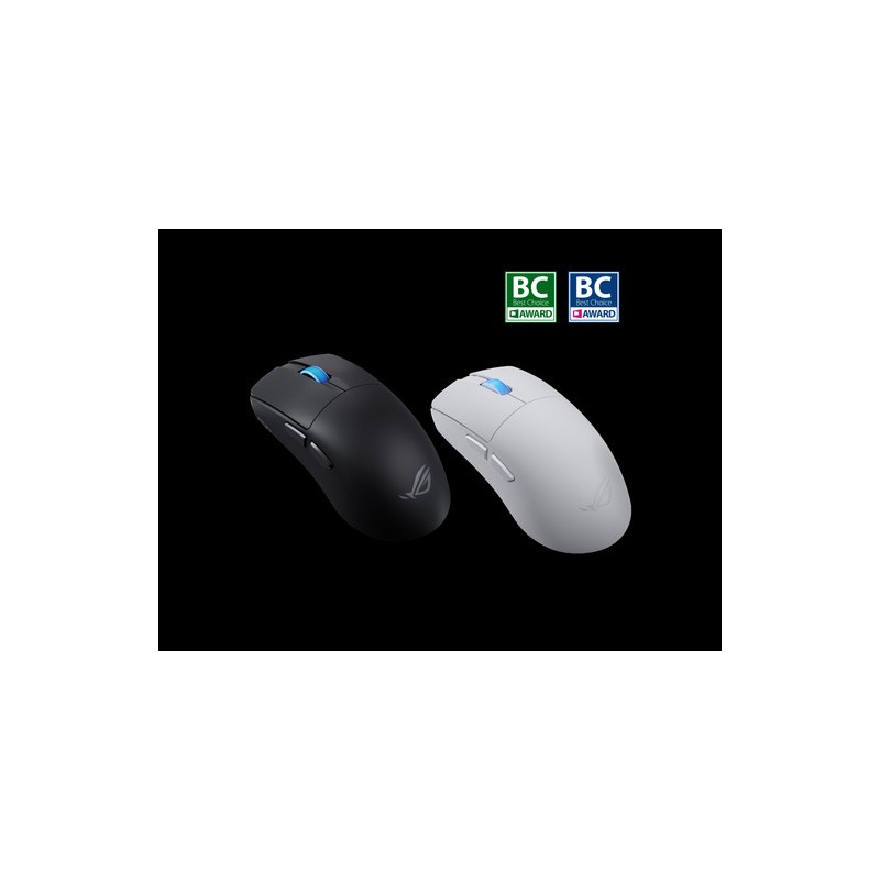 Miška ASUS ROG Harpe II Ace, črna