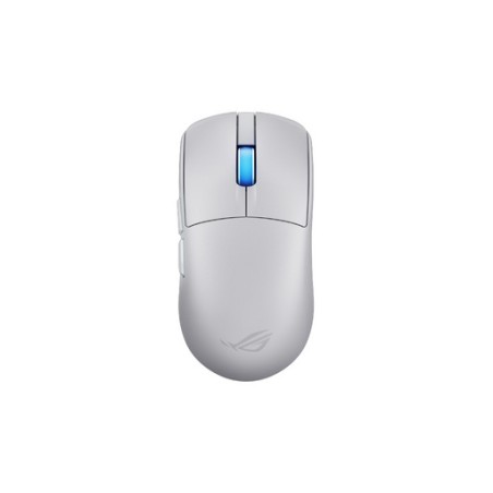 Miška ASUS ROG Harpe II Ace, bela
