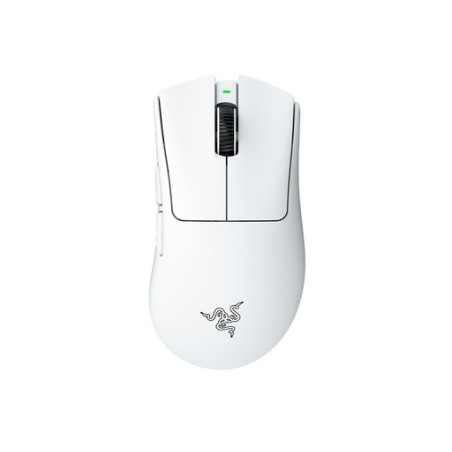 Miška Razer DeathAdder V4 Pro, bela