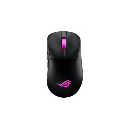 Miška ASUS ROG Keris II Origin, črna