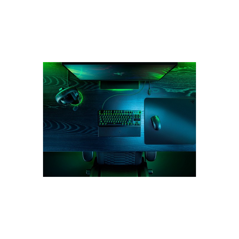 Miška Razer Viper V3 Pro SE, črna