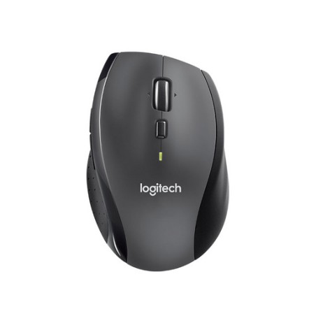 Miška brezžična Unifying laserska Logitech M705, OEM