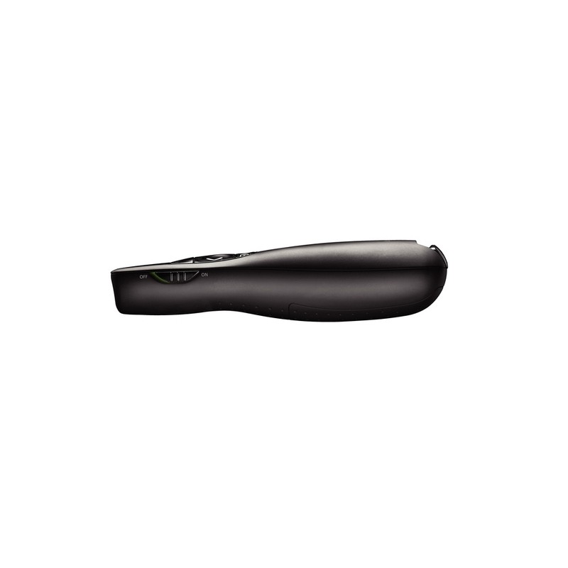 Presenter Logitech wireless R400