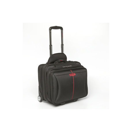Torbica za prenosnik 16" Verbatim Frankfurt 49850