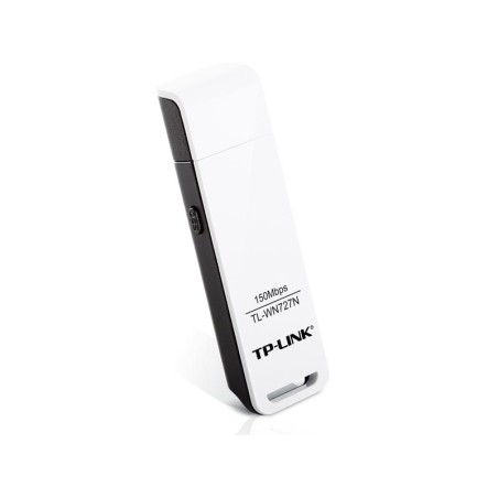 Brezžična mrežna kartica TP-LINK TL-727N