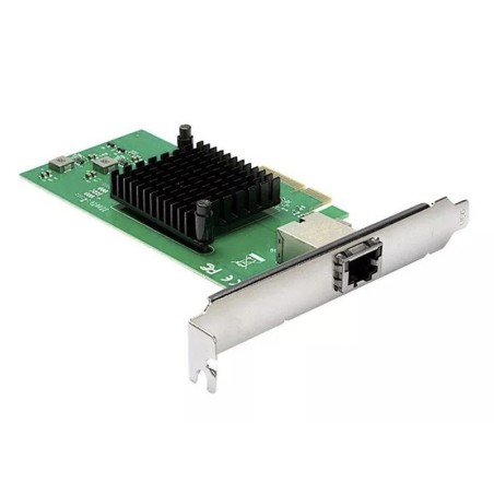 Brezžična mrežna kartica INTER-TECH ST-7267