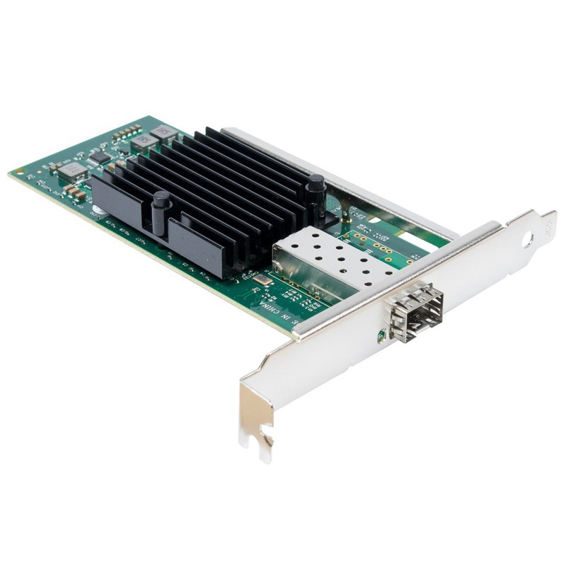 Brezžična mrežna kartica INTER-TECH ST-7211