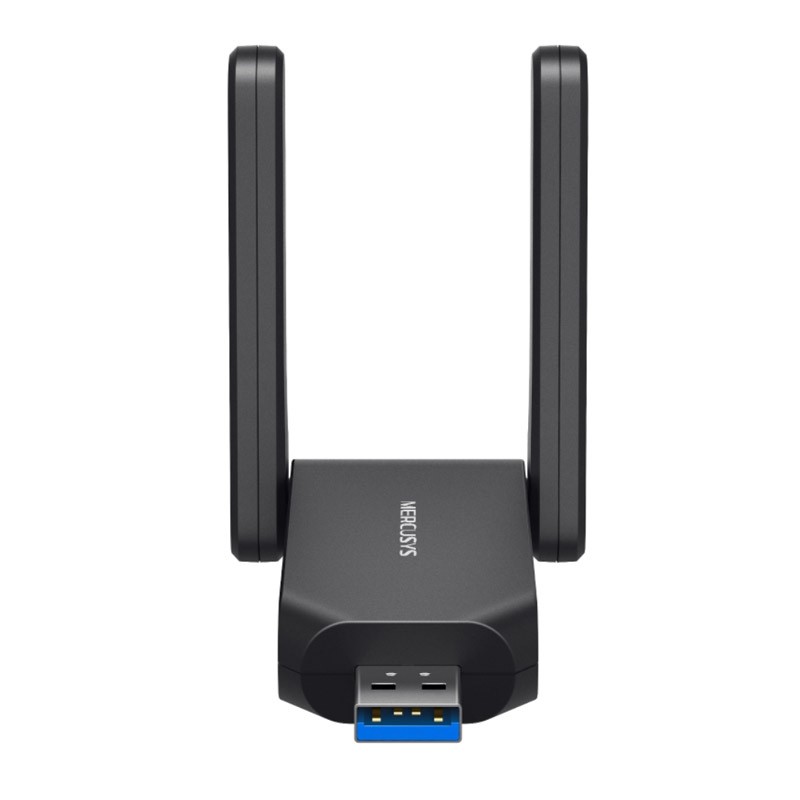 Brezžični mrežni adapter MERCUSYS MA72XH, Wi-Fi 6, USB 3.0