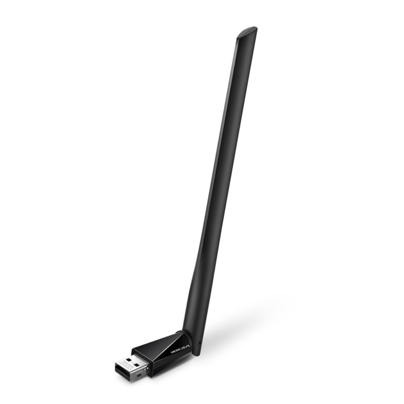 Brezžični mrežni adapter MERCUSYS MA30H, Wi-Fi 5, USB 2.0