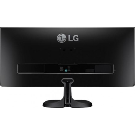 LED monitor 25" LG 25UM58-P