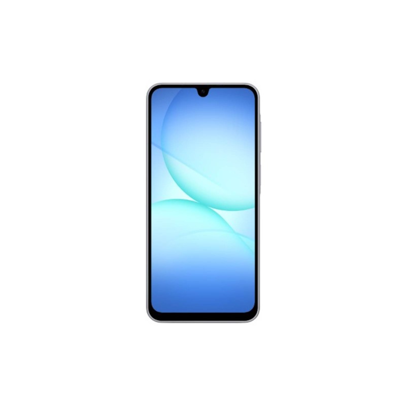 Pametni telefon Samsung Galaxy A17 5G, 256GB, siv