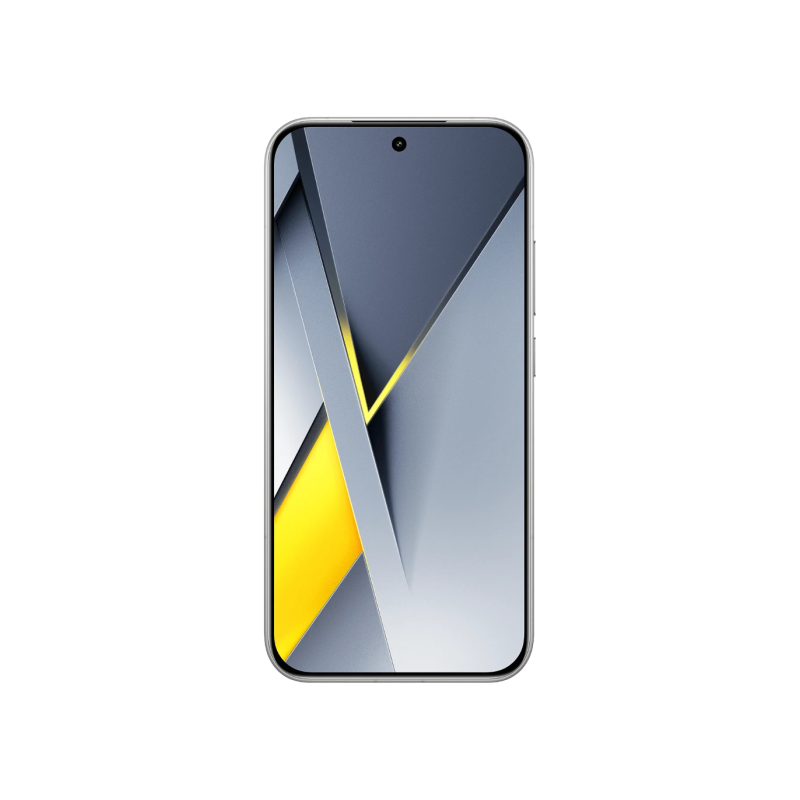 Pametni telefon POCO F8 Pro, 12GB, 512GB, srebrn