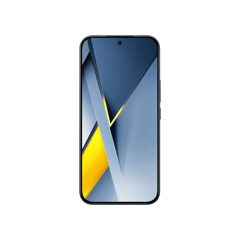Pametni telefon POCO F8 Ultra, 12GB, 256GB, črn