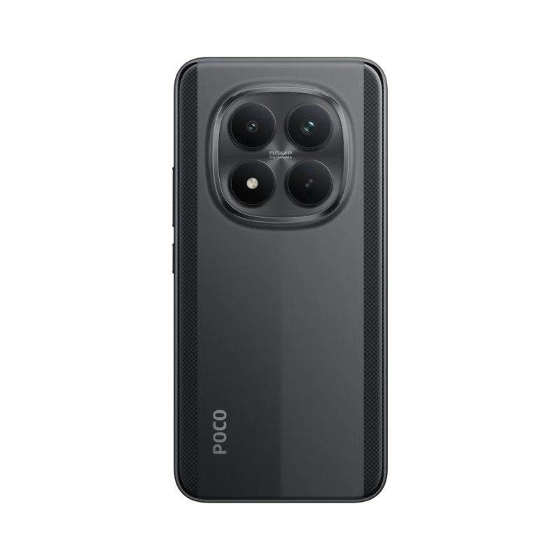 Pametni telefon POCO M8 Pro 5G, 12GB, 512GB, črn