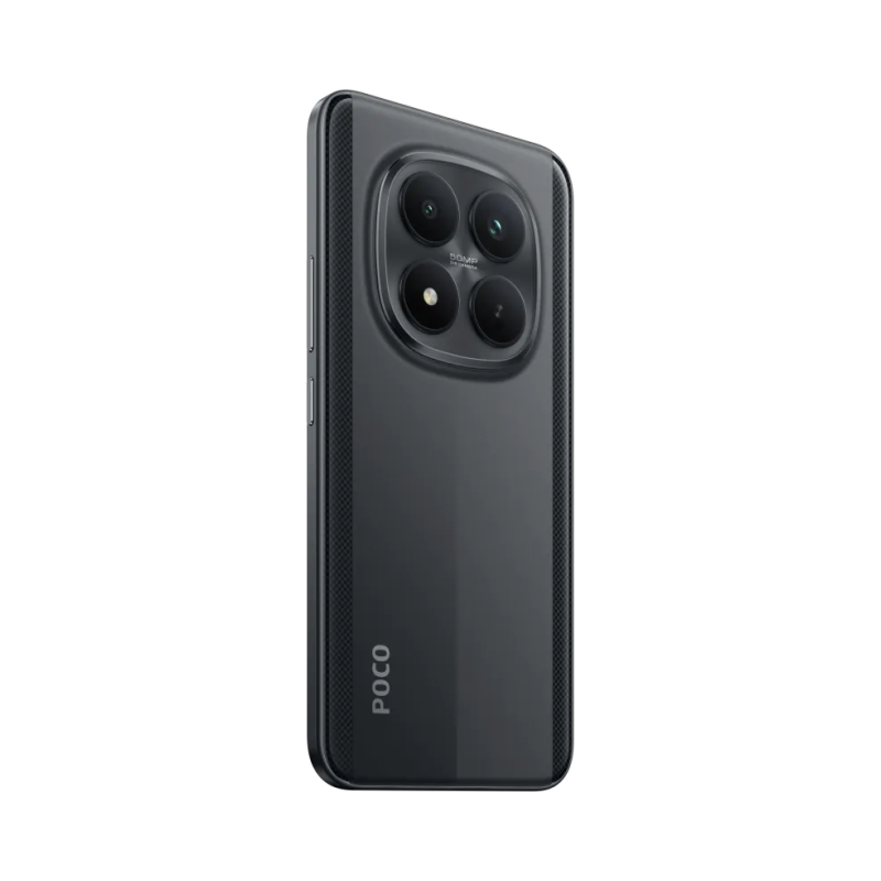 Pametni telefon POCO M8 Pro 5G, 12GB, 512GB, črn