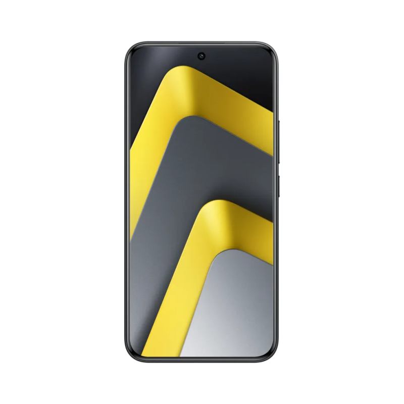 Pametni telefon POCO M8 Pro 5G, 12GB, 512GB, črn