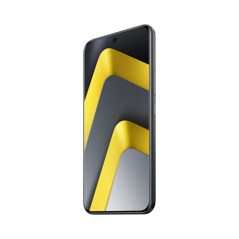 Pametni telefon POCO M8 Pro 5G, 12GB, 512GB, črn