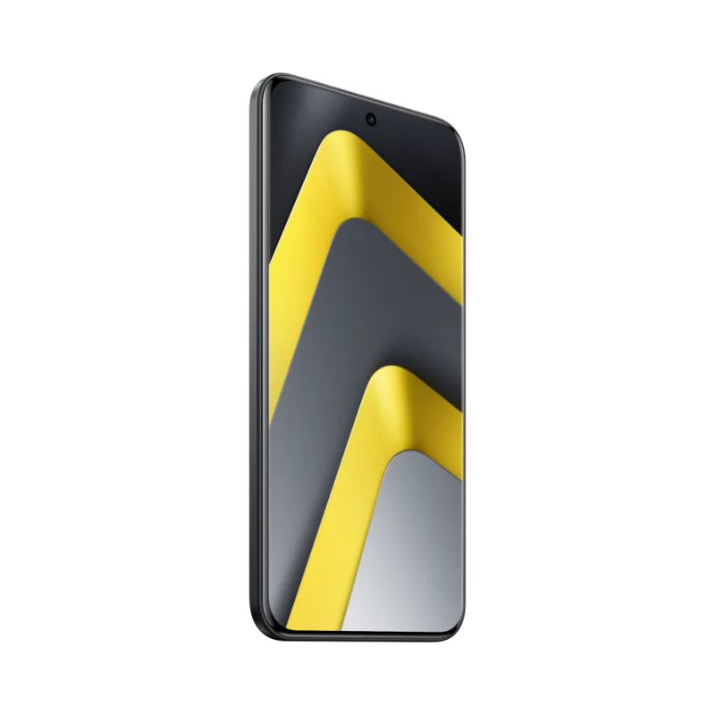 Pametni telefon POCO M8 Pro 5G, 12GB, 512GB, črn