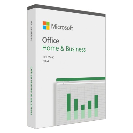 Microsoft Office Home and Business 2024 slovenski