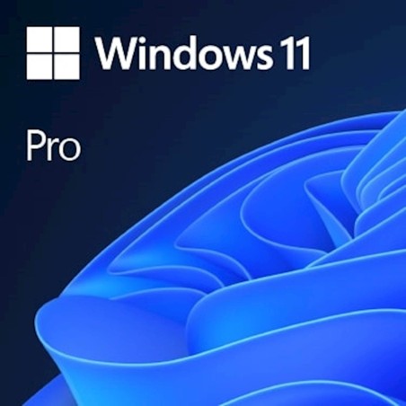 Microsoft Windows Pro 11 slovenski, OEM