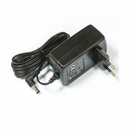 Univerzalni napajalnik Mikrotik 1200mA, 24V, kotni