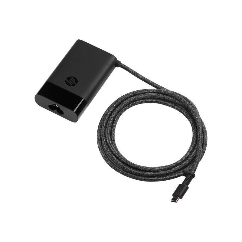 Napajalnik za prenosnik HP USB-C 65W