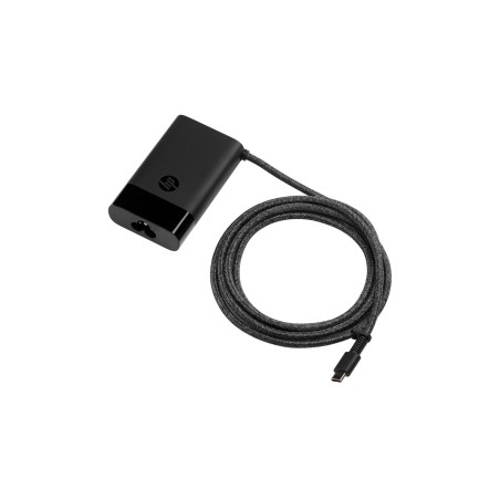 Napajalnik za prenosnik HP, 65W, USB-C