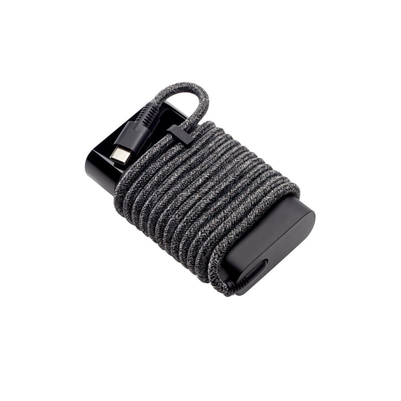 Napajalnik za prenosnik HP, 65W, USB-C