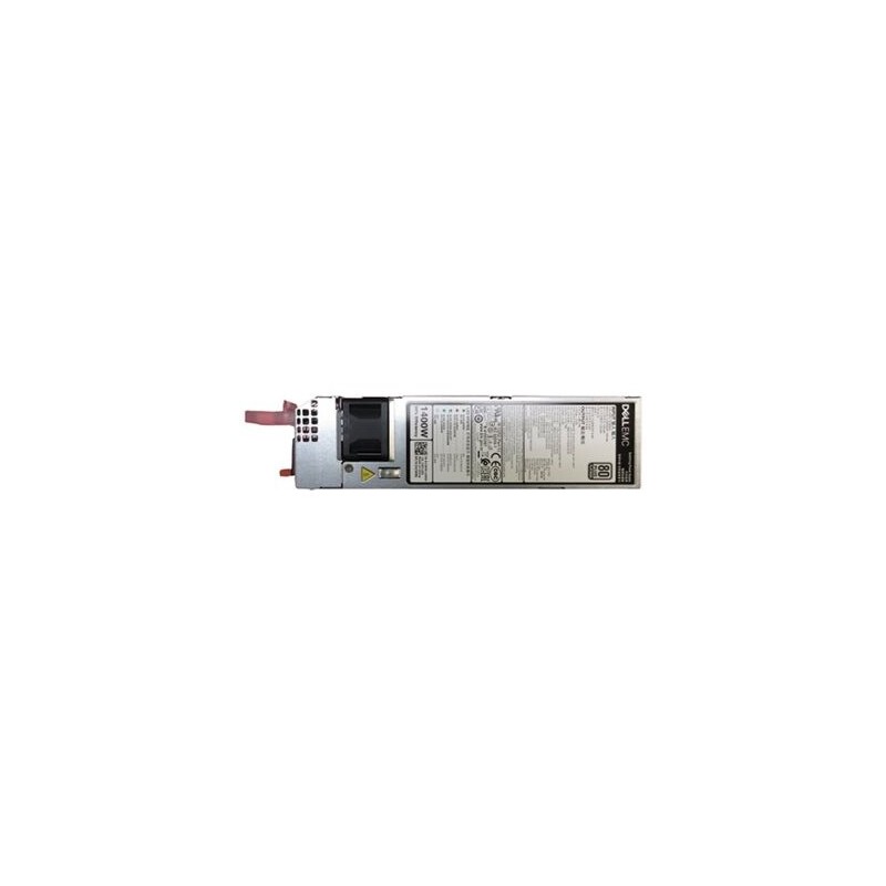 Napajalnik Dell Single Hot-Plug 1400W (1+0), nereundanten