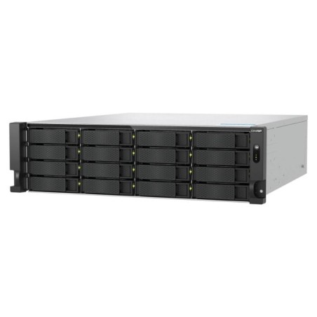 NAS strežnik QNAP TS-h1677AXU-RP-R7-32G