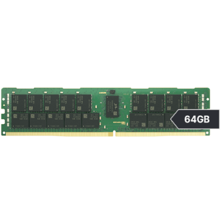Spominski modul Synology D4ER01-64G, 64GB DDR4 ECC