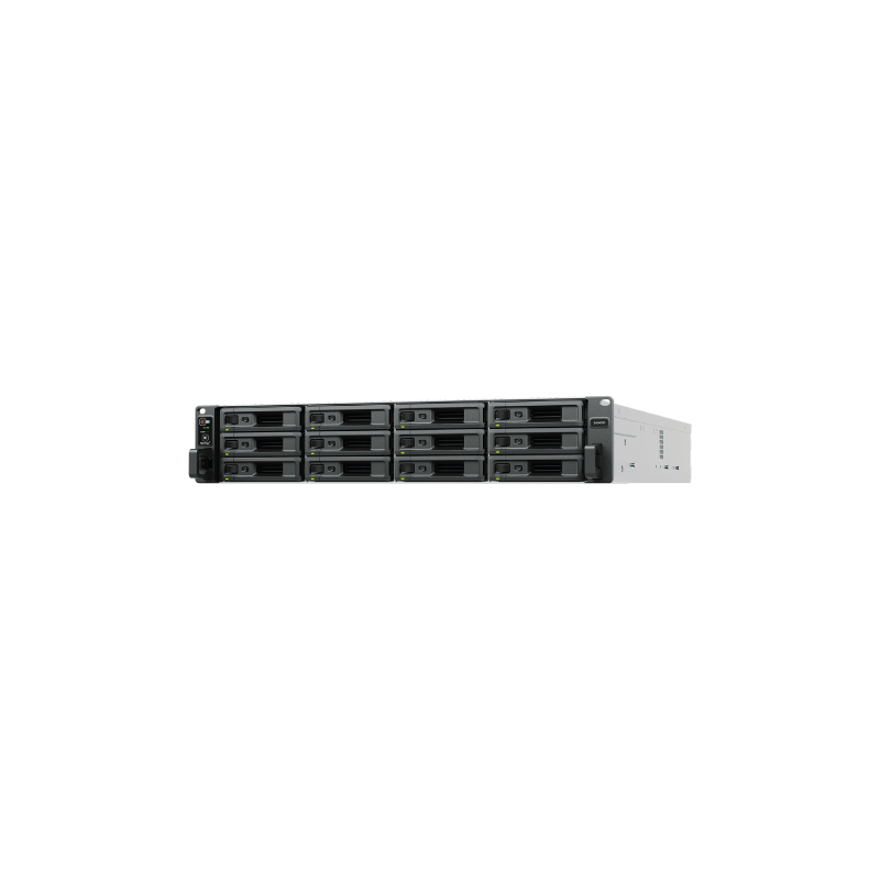 NAS strežnik Synology SA-3400D
