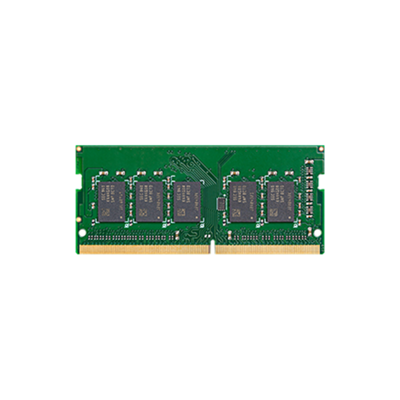 Spominski modul 8GB Synology, D4ES02-8G