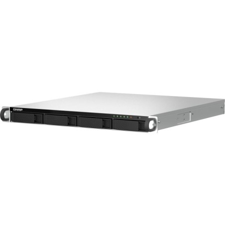 NAS strežnik QNAP TS-464U-RP-8G