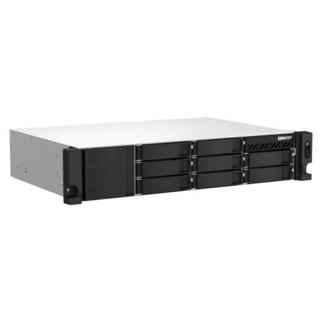 NAS  strežnik QNAP TS-873AEU-RP-4G