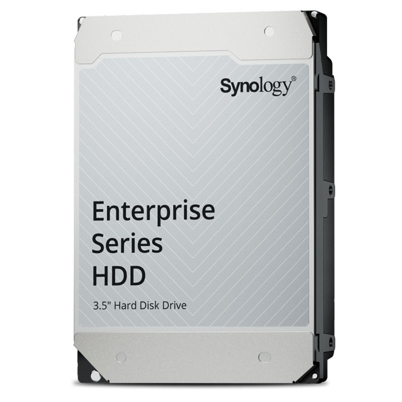 Synology Enterprise 3,5 SATA HDD - 16TB, HAT5300-16T