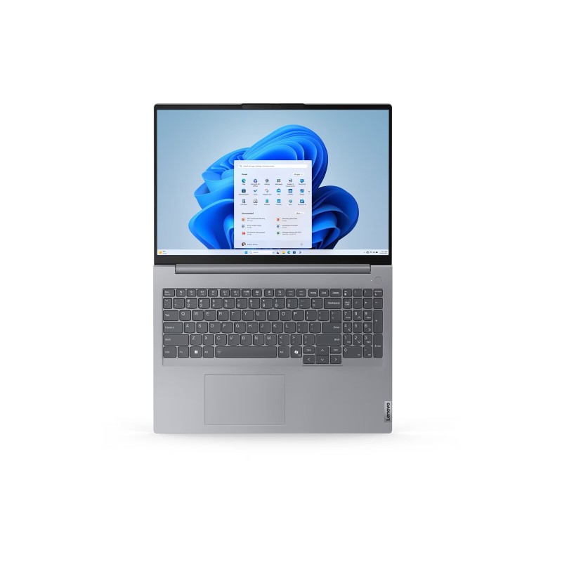 Prenosnik LENOVO ThinkBook 16 G7 R7-7735HS, 32GB, 1TB